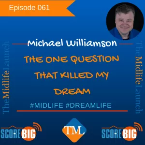 Check Out My Interview on the Mid-life Launch Podcast!