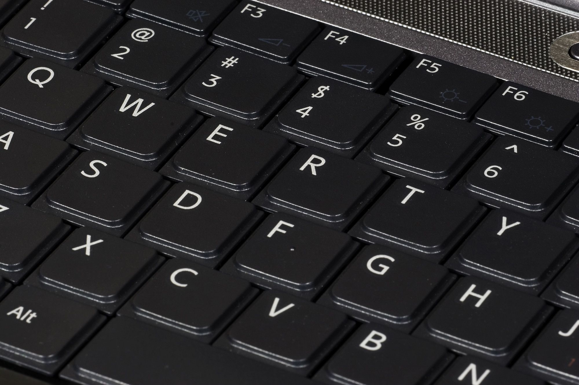 The Surprising Truth About Your Keyboard